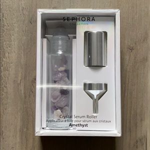 Sephora Crystal Serum Roller